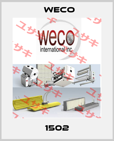 1502 Weco