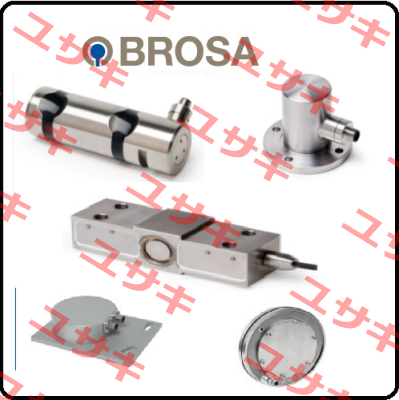 Type: 0804  Brosa