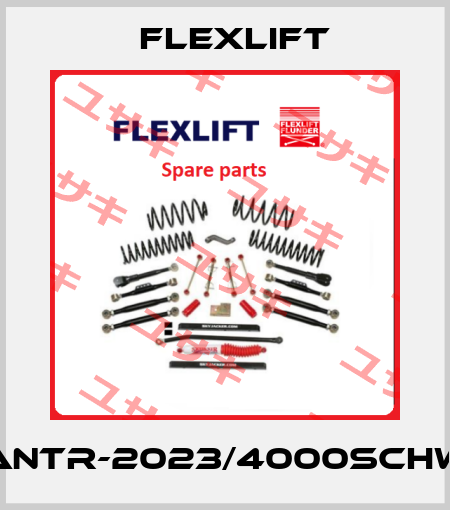 ANTR-2023/4000SCHW Flexlift