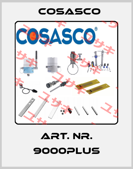 Art. Nr. 9000Plus Cosasco