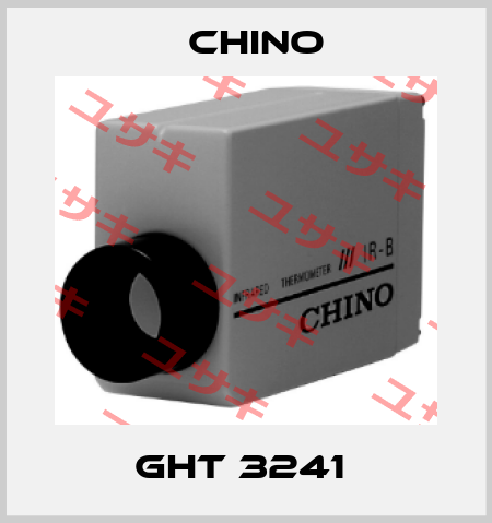 GHT 3241  Chino