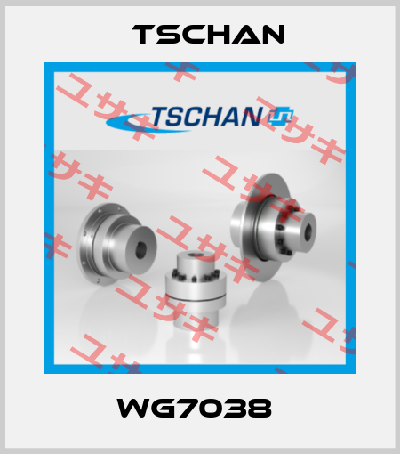 WG7038  Tschan