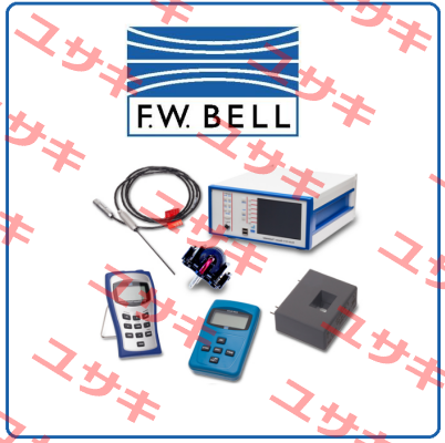 FWB-5180 FW Bell