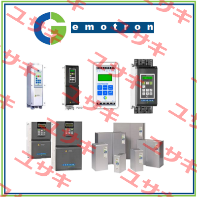 EMS VVX-4ABG obsolete replaced by 01-2163-00  Emotron