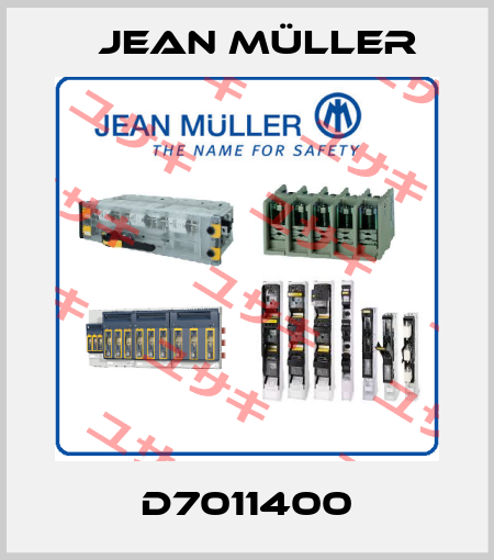 D7011400 Jean Müller