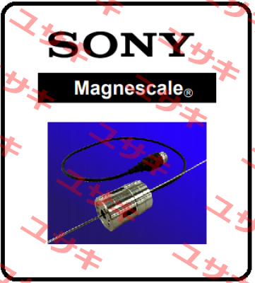 2-963-718-01  Magnescale