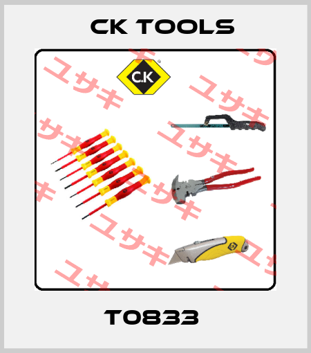 T0833  CK Tools