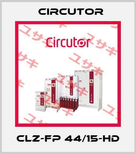 CLZ-FP 44/15-HD Circutor