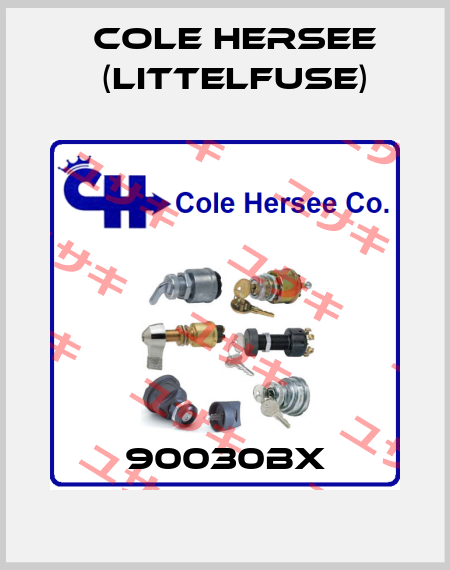 90030BX COLE HERSEE (Littelfuse)