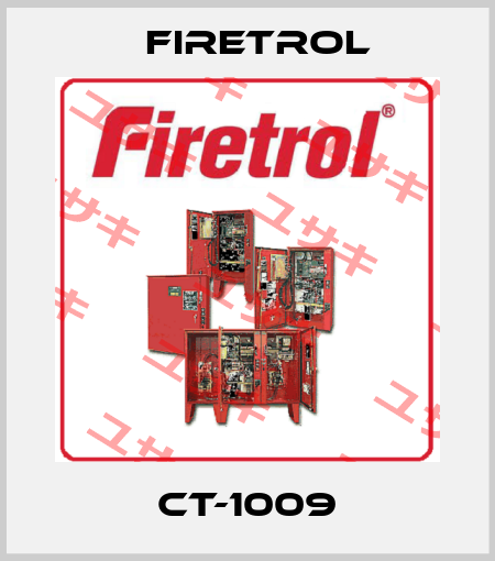CT-1009 Firetrol