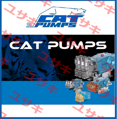 5CP3105CSS Cat Pumps
