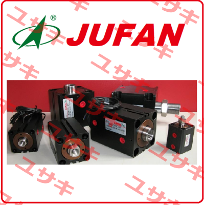 JIG-A--M 40X75 ST OEM Jufan