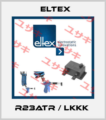 R23ATR / LKKK  Eltex