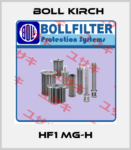 HF1 MG-H  Boll Kirch