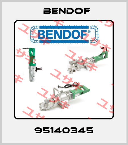 95140345 Bendof