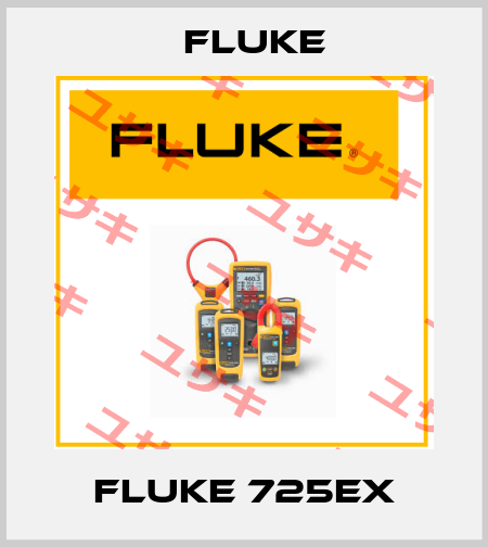 Fluke 725Ex Fluke