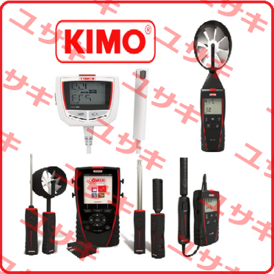 PPC250BK KIMO