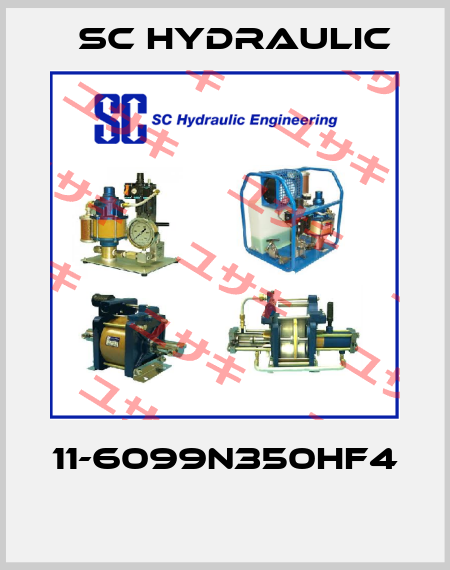 11-6099N350HF4  SC Hydraulic