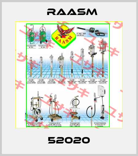 52020 Raasm