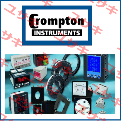 E243-022G - 5/10A CROMPTON INSTRUMENTS (TE Connectivity)