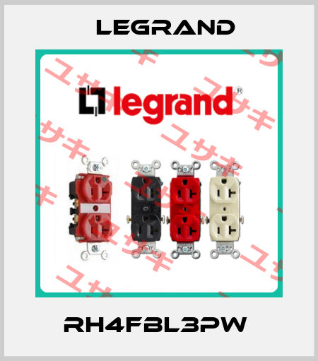 RH4FBL3PW  Legrand