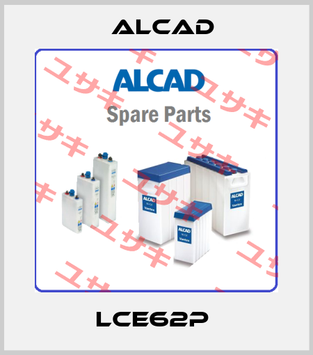 LCE62P  Alcad