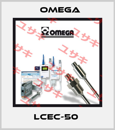 LCEC-50  Omega