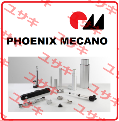 QST20F02AA000  Phoenix Mecano