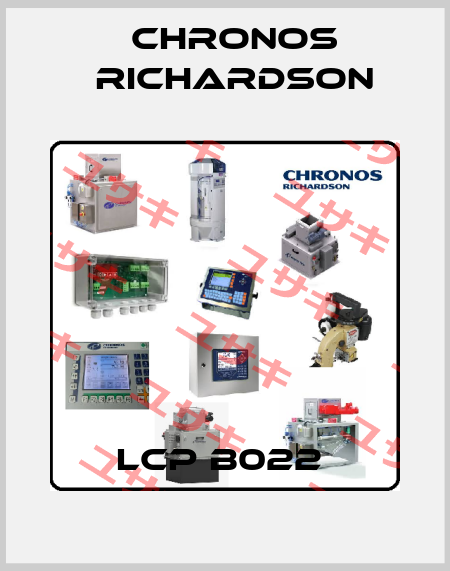 LCP B022  CHRONOS RICHARDSON