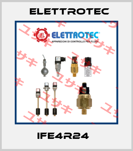 IFE4R24   Elettrotec