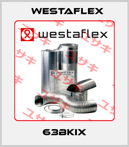 63BKIX Westaflex