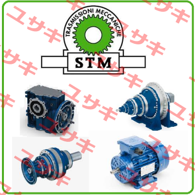 TYPE: R 50 P 1/20  Stm