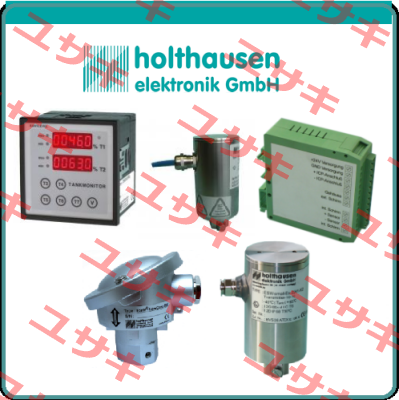ESW®- small EX 2241 K2 Transmitter 10-10 HOLTHAUSEN ELEKTRONIK