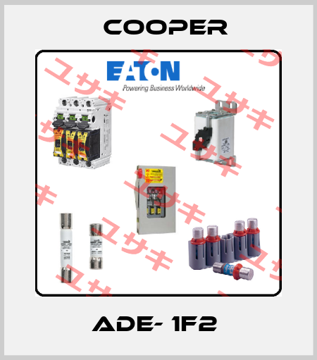 ADE- 1F2  Cooper