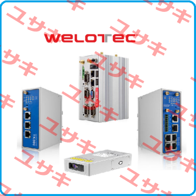 AE1/CP-4H  Welotec
