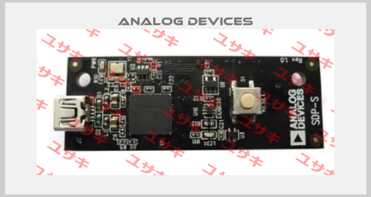 EVAL-SDP-CS1Z Analog Devices