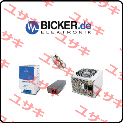 MRT-6300P-2AC-B2  Bicker