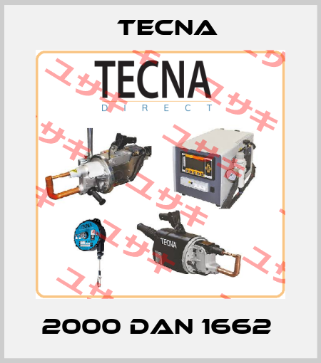2000 DAN 1662  Tecna