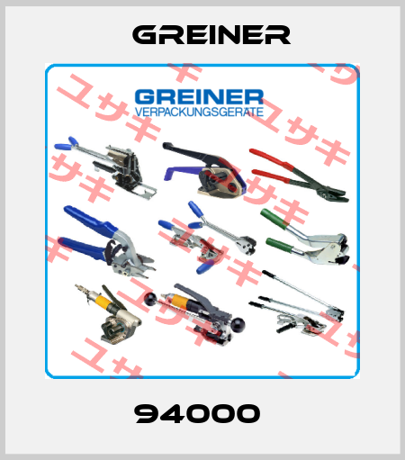 94000  Greiner