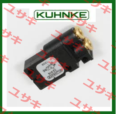 72.015 Kuhnke