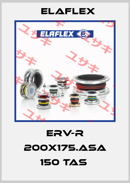 ERV-R 200x175.ASA 150 TAS  Elaflex