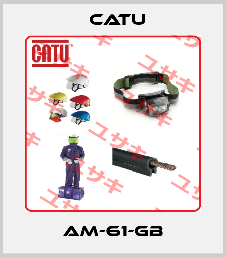 AM-61-GB Catu