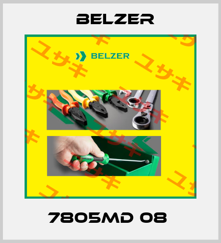 7805MD 08  Belzer