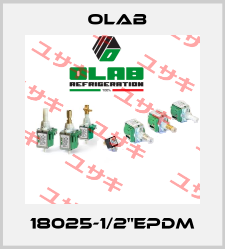 18025-1/2"EPDM Olab