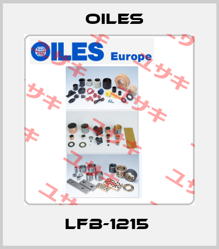 LFB-1215  Oiles