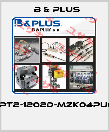 RPT2-1202D-MZK04PU01  B & PLUS