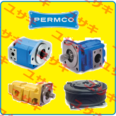FD3000BAXDC12-1EDC12-AX  Permco