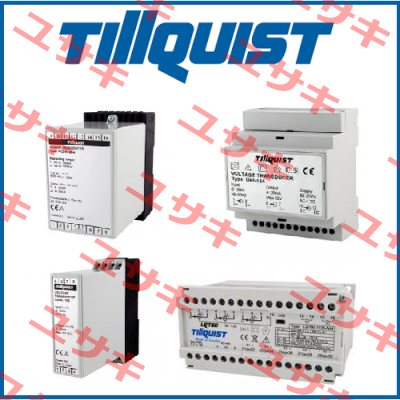 VU400L-154 (DC)  Tillquist