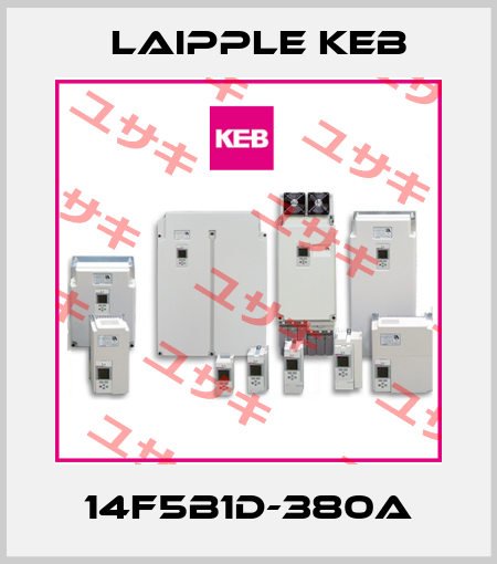 14F5B1D-380A LAIPPLE KEB