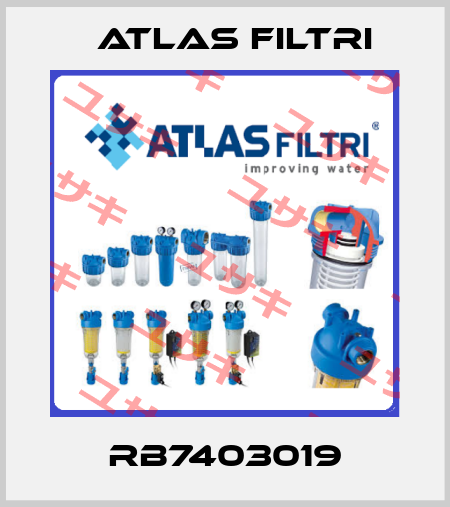 RB7403019 Atlas Filtri
